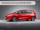 Offerta FORD Fiesta 1.0 Ecoboost Hybrid 125 CV 5 porte Titanium