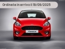 Offerta FORD Fiesta 1.0 Ecoboost Hybrid 125 CV 5 porte Titanium