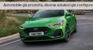 Offerta FORD Focus 1.0 EcoBoost Hybrid 125 CV 5p. Active