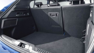 FORD Focus 1.0 EcoBoost Hybrid 155 CV SW Active X