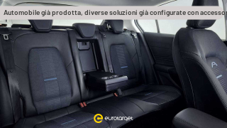 FORD Focus 1.5 EcoBlue 115 CV aut. 5p. Titanium Edition