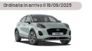 Offerta FORD Puma 1.0 EcoBoost Hybrid 125 CV S&S Titanium