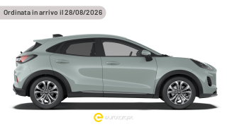FORD Puma 1.0 EcoBoost Hybrid 125 CV S&S aut. ST-Line