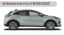 Offerta FORD Puma 1.0 EcoBoost Hybrid 125 CV S&S Titanium X