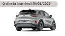 Offerta FORD Puma 1.0 EcoBoost Hybrid 125 CV S&S aut. Titanium