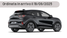 Offerta FORD Puma 1.0 EcoBoost Hybrid 125 CV S&S aut. Titanium