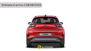 FORD Puma 1.0 EcoBoost Hybrid 160 CV aut. ST