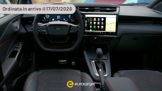 FORD Puma 1.0 EcoBoost Hybrid 125 CV S&S aut. Sound Edition