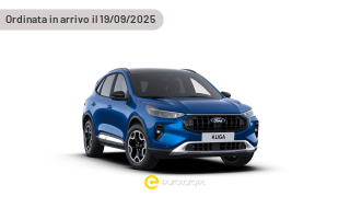 FORD Kuga 2.5 Plug In Hybrid 243 CV CVT 2WD ST-Line