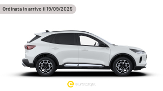 FORD Kuga 2.5 Plug In Hybrid 243 CV CVT 2WD ST-Line X