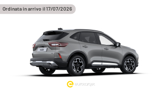 FORD Kuga 2.5 Plug In Hybrid 243 CV CVT 2WD Titanium