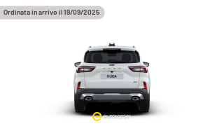 FORD Kuga 2.5 Plug In Hybrid 243 CV CVT 2WD Active