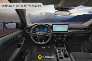 FORD Kuga 2.5 Plug In Hybrid 243 CV CVT 2WD ST-Line X