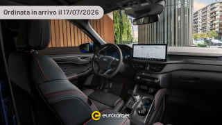 FORD Kuga 2.5 Plug In Hybrid 243 CV CVT 2WD Active X