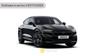 FORD Mustang  AWD Elettrico Extended 487CV GT