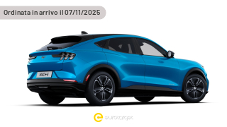 FORD Mustang  AWD Eletttrico Extended 370CV Premium