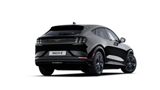 FORD Mustang  Standard Range 268 CV