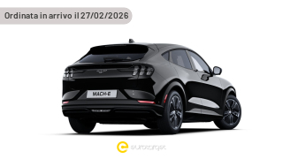 FORD Mustang  Standard Range 269 CV