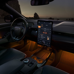 FORD Mustang  Extended Range 276 CV Premium