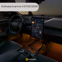FORD Mustang  Extended Range Premium 276 CV