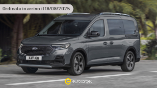 FORD Tourneo Connect 1.5 Plug In Hybrid Titanium