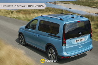 FORD Tourneo Connect 1.5 EcoBoost 115 CV Plus