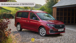 FORD Tourneo Connect Grand Tourneo Connect 1.5 Plug In Hybrid Active