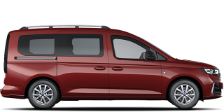 FORD Tourneo Connect Grand Tourneo Connect 1.5 EcoBoost 115 CV Plus