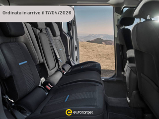 FORD Tourneo Connect Grand Tourneo Connect 1.5 Plug In Hybrid Titanium