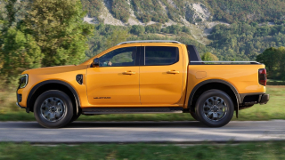 FORD Ranger 3.0 EcoBlue aut. 240 CV DC Platinum 5 posti