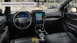 FORD Ranger 2.3 Plug In Hybrid aut.AWD 281 CV DC XLT 5pt.