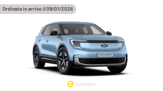 FORD Explorer-e  Standard Range Style 170 CV