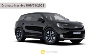 FORD Explorer-e  Standard Range Premium 170 CV