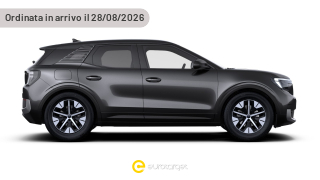 FORD Explorer-e  Extended Range 286 CV Premium