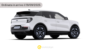 FORD Explorer-e  Extended Range Premium 286 CV