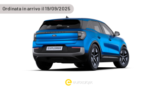 FORD Explorer-e  AWD Extended Range Select 340 CV