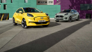 Offerta FORD Puma Gen-E  43 kWh