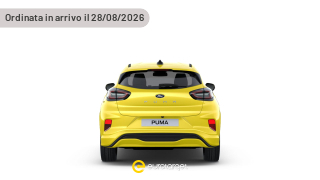FORD Puma Gen-E 