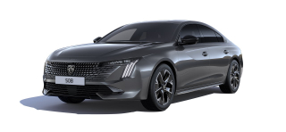 PEUGEOT 508 Plug-in Hybrid 180 e-EAT8 Allure