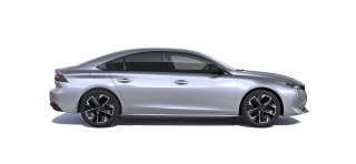 PEUGEOT 508 Plug-in Hybrid 225 e-EAT8 Allure