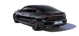 PEUGEOT 508 Plug-in Hybrid 225 e-EAT8 GT