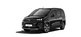 PEUGEOT Rifter  BlueHDi 100 S&S Allure Standard