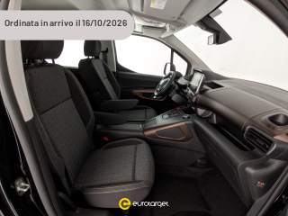 PEUGEOT Rifter  BlueHDi 130 S&S Allure Long