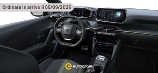 PEUGEOT 208 Hybrid 145 e-DCS6 Allure
