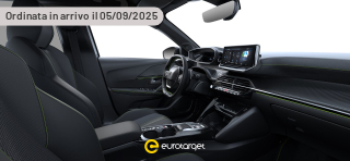 PEUGEOT 208 Hybrid 145 e-DCS6 GT