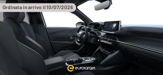 PEUGEOT 208 Turbo 100 CV 5 porte Edition