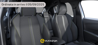 PEUGEOT 208 Hybrid 110 e-DCS6 Style