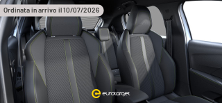 PEUGEOT 208 Turbo 100 CV 5 porte Business