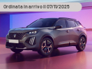 Offerta PEUGEOT 2008 BlueHDi 130 S&S EAT8 Allure