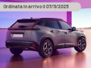 Offerta PEUGEOT 2008 BlueHDi 130 S&S EAT8 Allure